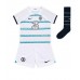 Baby Fußballbekleidung Chelsea Mason Mount #19 Auswärtstrikot 2022-23 Kurzarm (+ kurze hosen)